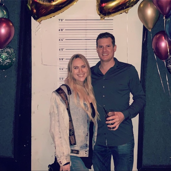 Meet your Posher, Andrea - Picture 3 of 3